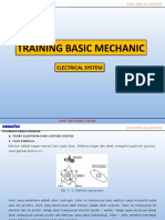 Electrical System