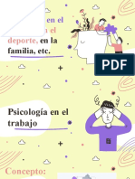 Expo Psicología 2