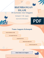 SKI Kelompok 5 XII Agama