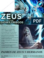 Dios ZEUS