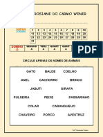 Apostila Roseani (Recuperação Automática)