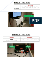 Registro Fotográfico I&M HFC-Antes - 14may2018