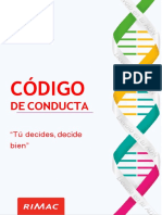 Codigode Conducta