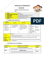 Experiencias de Matematica 3 Parte