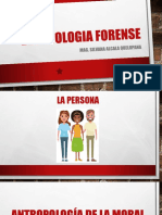 Deontologia Forense