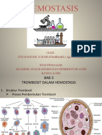 Trombosit