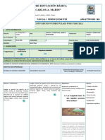 Octavo Proyecto Interdisciplinar 2022-2023