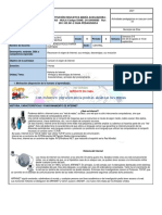 Informaticas 3PS 5-8 Grado 8