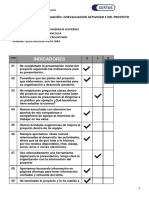 Ficha Autoevaluación