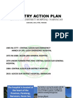 Re Entry Action Plan