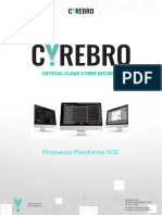 Propuesta Comercial Cyrebro - Ene8 12 Meses