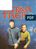 Star Trek La Coleccion Tomo 1