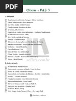 Sumário Acervo Digital | PDF | Agatha Christie | Arthur Conan Doyle