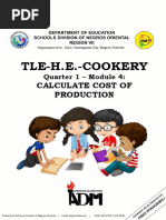 He Cookery GR7-8 Q3 Module-4