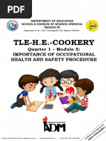 He Cookery GR7-8 Q3-Module-5