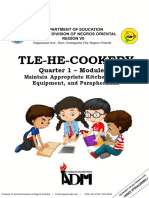 He Cookery Gr7-8 q33 Module-6