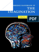 Anna Abraham - The Cambridge Handbook of The Imagination-Cambridge University Press (2020)