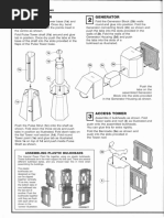 Power Plant Instructions