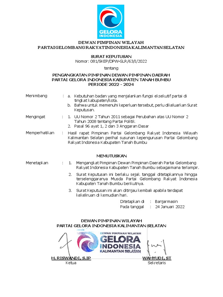 Peningkatan Kemampuan Menulis Berita SKPD Tanah Bumbu untuk Transparansi dan Citra Pemerintah