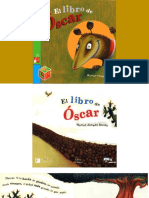 EL LIBRO DE OSCAR - LEO PLAN LECTOR