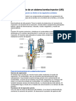 Circuito de Funcionamiento