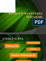 Energi Surya Kelompok 1