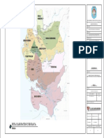 Peta Kabupaten Kuburaya: Skala