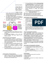 Potentiometry