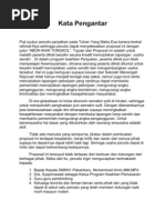 Download Proposal by Margie Dewi SN59671729 doc pdf