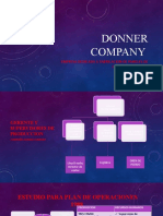 Donner Company