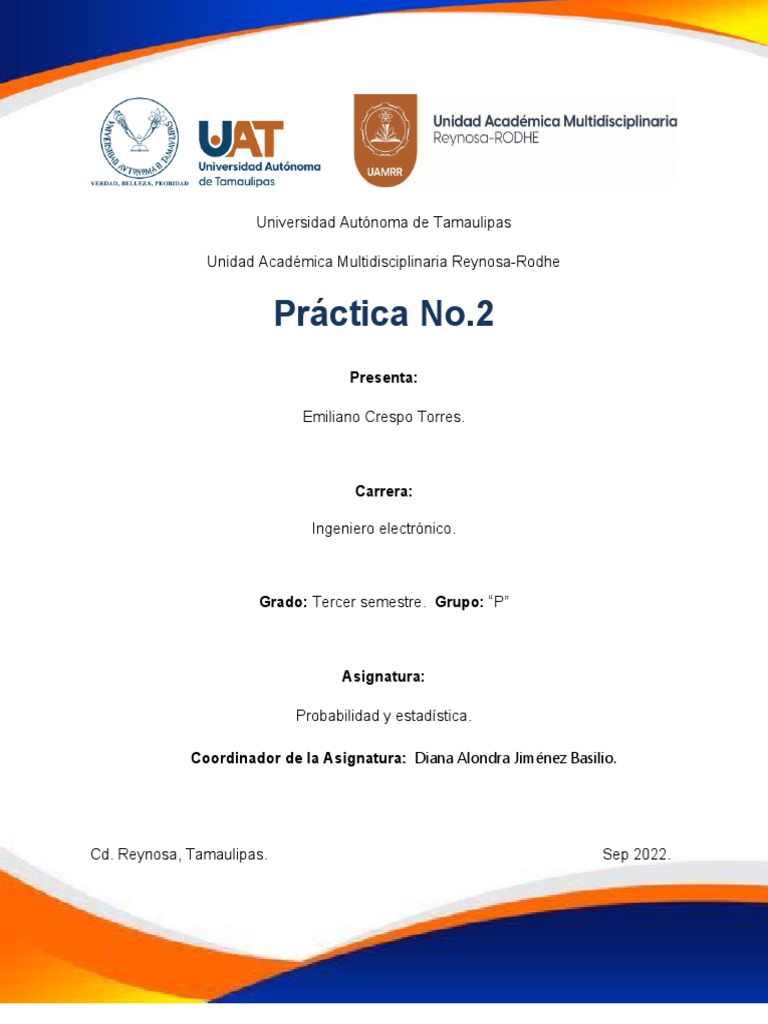 Análisis de Gráficas en Estadística | PDF | Estadísticas