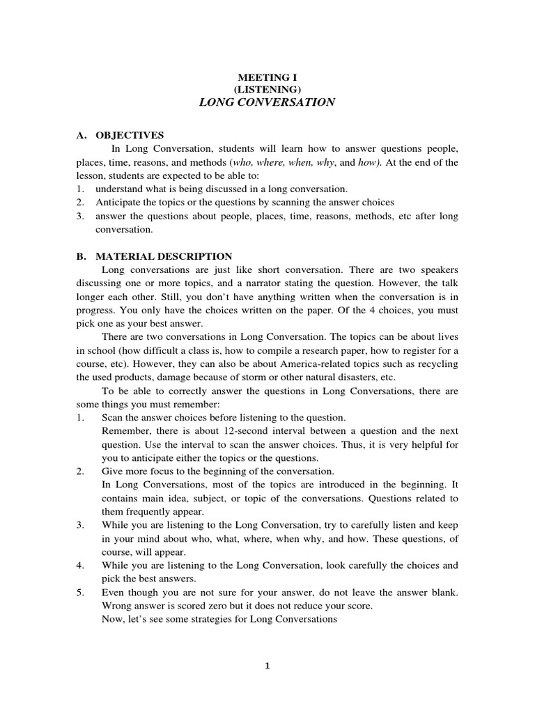 Intermediate Academic English Pdf Adverb Clause