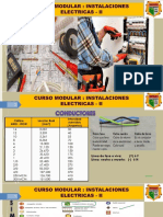 Clase 2 Curso Modular - Inst. Elect.