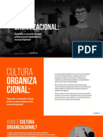 Ebook - Cultura Organizacional - v3