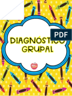 Diagnóstico Grupal-1