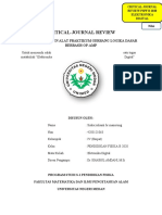 CJR Elektronika Digital - Kelompok Iv - PSPF 20B