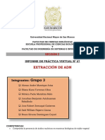 Informe Semana 7 - Grupo 3