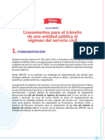 Curso Lineamientos Del Tránsito - Sílabo Diagramado - Vfinal