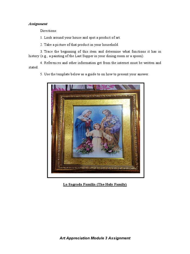 Arcenas, Ken Bryan A. Module 3 Assignment | PDF