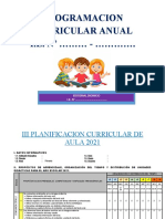 Pca 2022 Aprendo en Casa Primaria