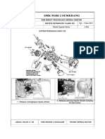 Qdoc - Tips - Job Sheet Sistem Pendingin Sepeda Motor Vario 125