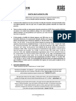 Hasta Que Llegue El Día (M.Sennewald) - JEPS 2022 - Viernes