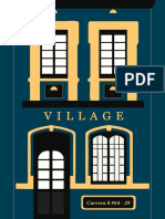 Carta Village Village - PDF Wha