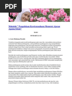 Download Bisnis Wirausaha Dlm Islam by Adie Vash Stampede SN59673047 doc pdf