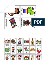 loteria mexicana