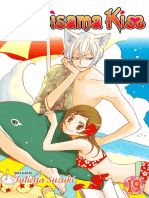 Kamisama Kiss v19 