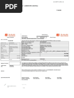 Bank of Baroda NEFT RTGS Form