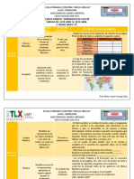 Plan de Trabajo Hector Semana 31