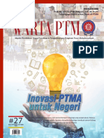 WARTA PTM September-Oktober 2020