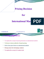 05 Pricing MBA